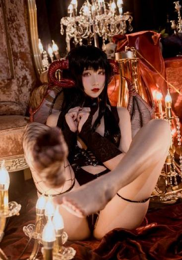 小孩都是魔鬼吧