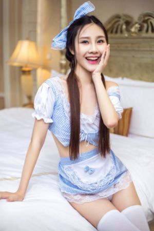 西游之女儿国篇