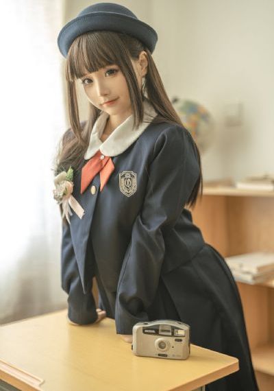 狼人加鲁鲁兽卡片