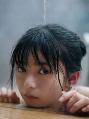 可怜的富家小姑娘
